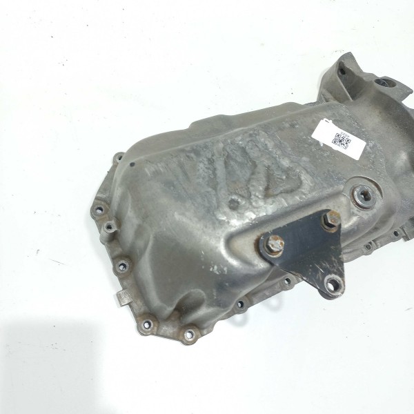 Carter  Óleo Motor Peugeot 207