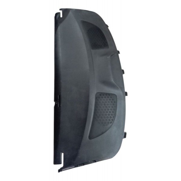 Tampão Bagagito Toyota Corolla 2014 2015 Preto