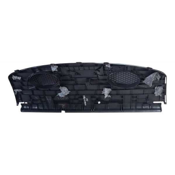 Tampão Bagagito Toyota Corolla 2014 2015 Preto