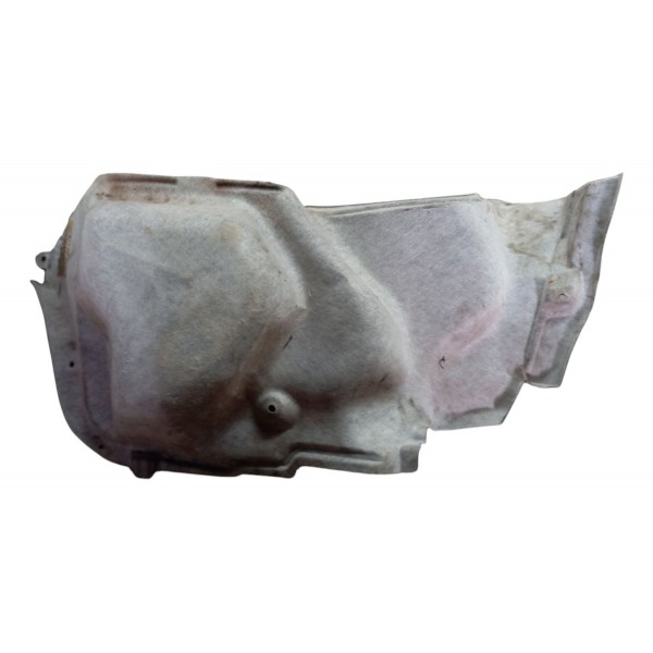 Forro Porta Malas Lado Esquerdo Toyota Corolla 2014 2015