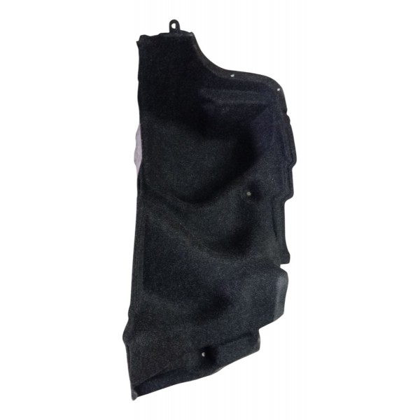 Forro Porta Malas Lado Esquerdo Toyota Corolla 2014 2015