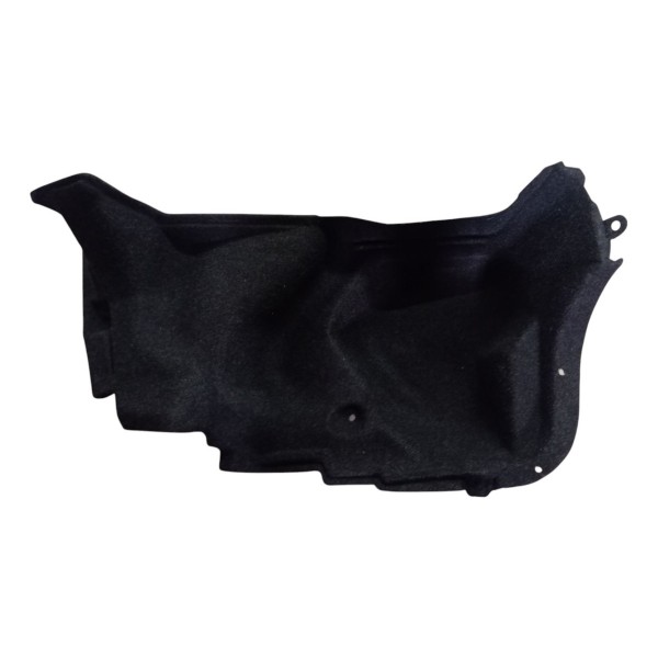 Forro Porta Malas Lado Esquerdo Toyota Corolla 2014 2015