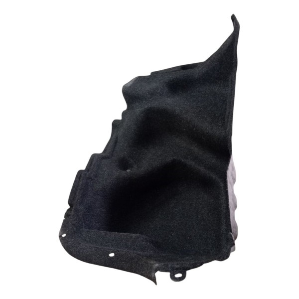 Forro Porta Malas Lado Esquerdo Toyota Corolla 2014 2015