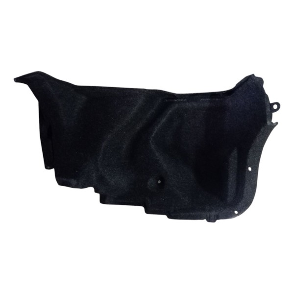 Forro Porta Malas Lado Esquerdo Toyota Corolla 2014 2015