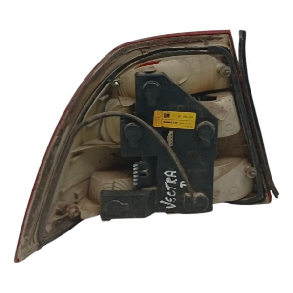 Lanterna Traseira Direita Chevrolet Vectra 98 99 2000