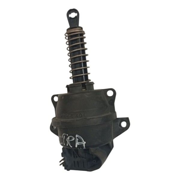 Válvula Vácuo Ar Condicionado Chevrolet Vectra 98 99 2000