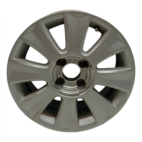 Aro Liga Leve 16 Citroen C4 Pallas 2009 2010 2011