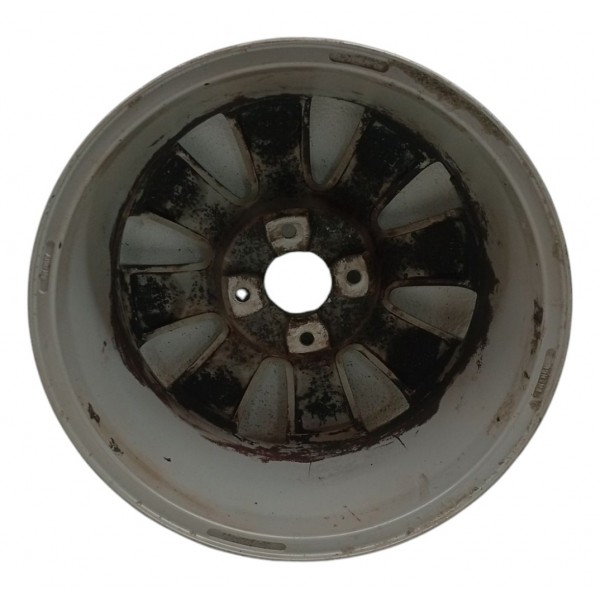 Aro Liga Leve 16 Citroen C4 Pallas 2009 2010 2011