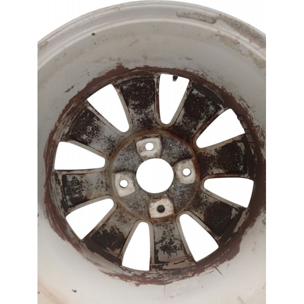 Aro Liga Leve 16 Citroen C4 Pallas 2009 2010 2011