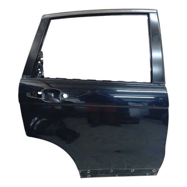 Porta Traseira  Direita Honda Crv 2007 2008 2009
