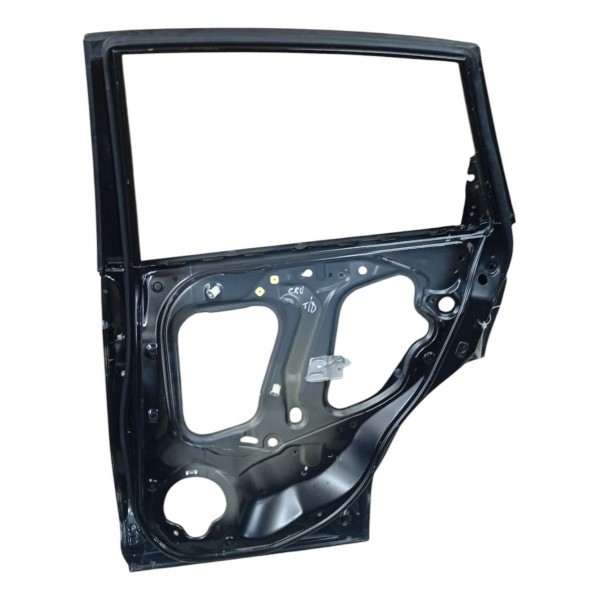 Porta Traseira  Direita Honda Crv 2007 2008 2009