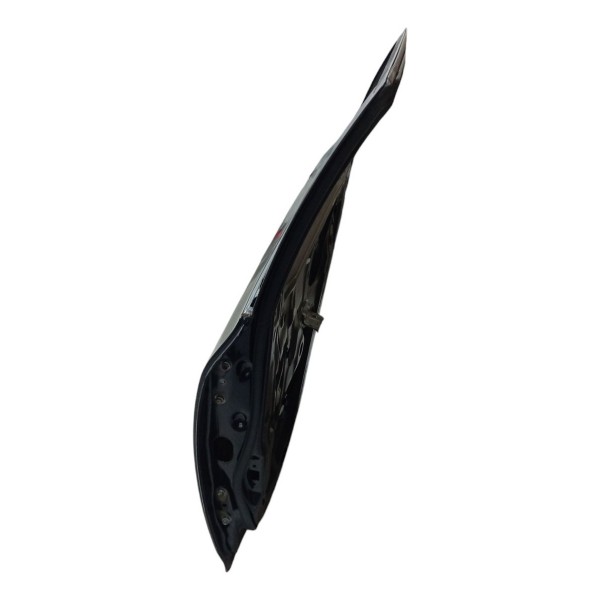 Porta Traseira Direita Toyota Corolla 2014 2015 - Dianteira - Preto