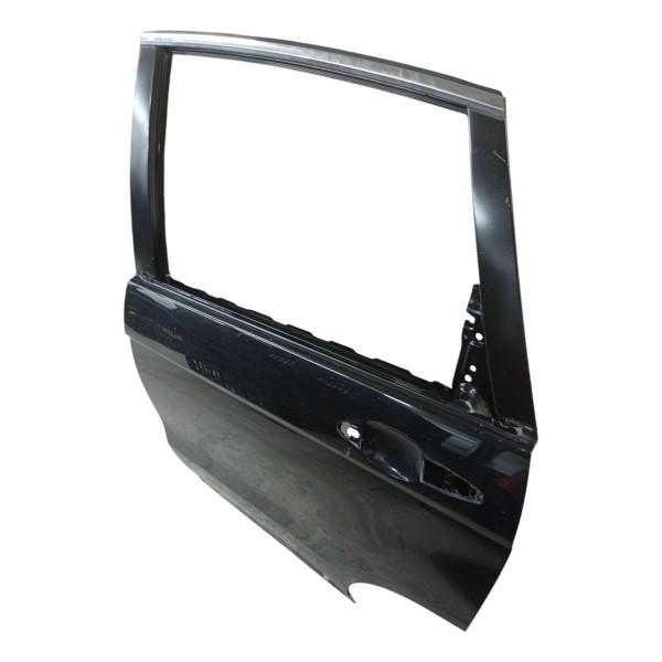 Porta Traseira Esquerda Honda Crv 2007 2008 2009