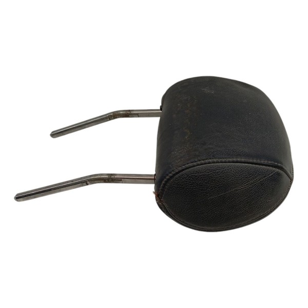 Encosto Cabeça Banco Traseiro Gm Vectra 98 99 2000 Preto