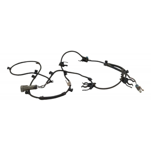 Chicote Freio Abs Chevrolet Vectra 98 99 2000