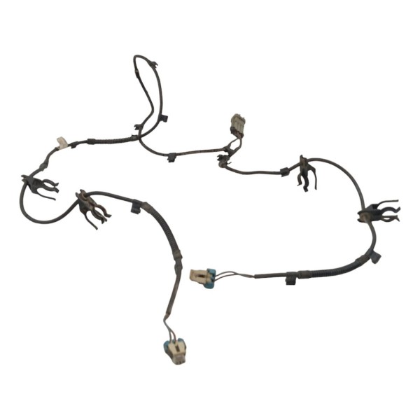 Chicote Freio Abs Chevrolet Vectra 98 99 2000