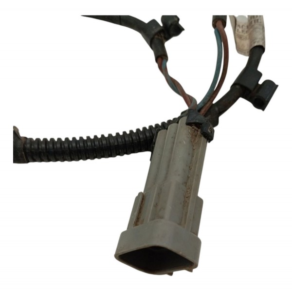 Chicote Freio Abs Chevrolet Vectra 98 99 2000