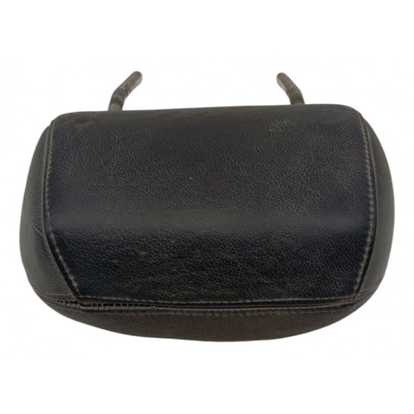 Encosto Cabeça Banco Dianteiro Gm Vectra 98 99 2000 Preto