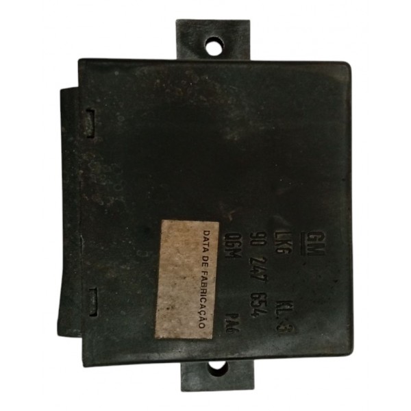 Modulo Controle Iluminação Chevrolet 2.0 2.2 98 99 2000