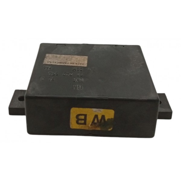 Modulo Controle Iluminação Chevrolet 2.0 2.2 98 99 2000