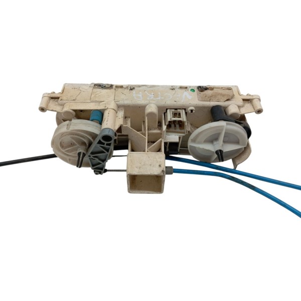 Comando Ar Condicionado Chevrolet Vectra 98 99 2000