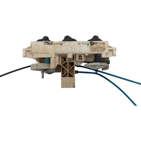 Farol Direito Chevrolet Vectra 98 99 2000 Detalhe Direito/passageiro