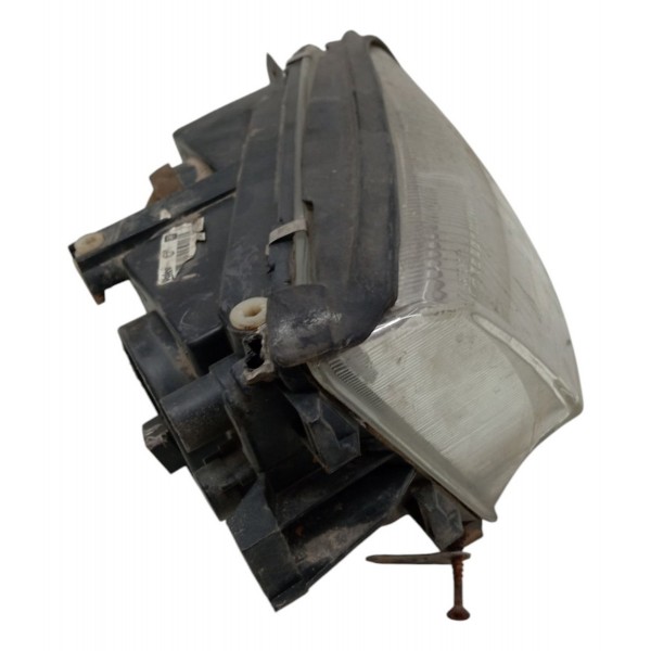 Farol Direito Chevrolet Vectra 98 99 2000 Detalhe Direito/passageiro