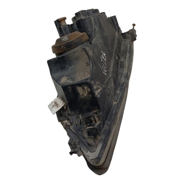 Farol Direito Chevrolet Vectra 98 99 2000 Detalhe Direito/passageiro