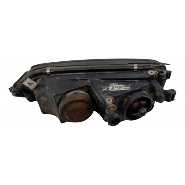 Farol Direito Chevrolet Vectra 98 99 2000 Detalhe Direito/passageiro