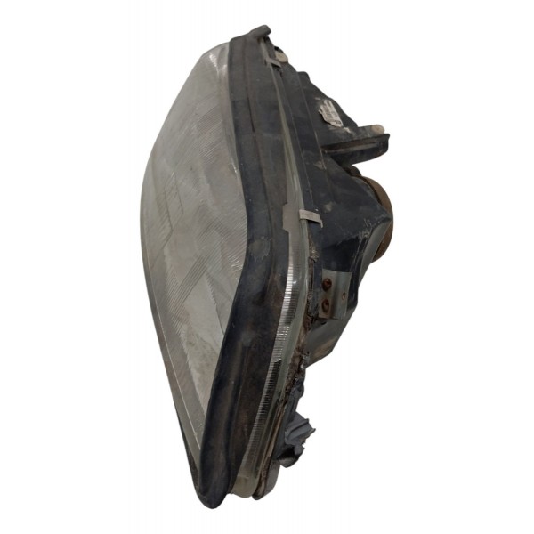 Farol Direito Chevrolet Vectra 98 99 2000 Detalhe Direito/passageiro