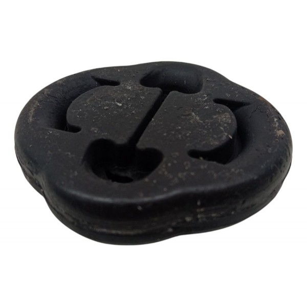 Kit 5 Borracha Escapamento Volkswagen Parati Saveiro 2006