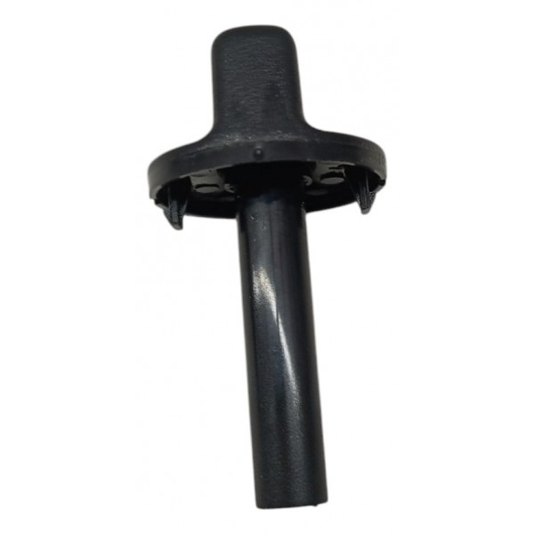 Botão Ar Condicionado Volkswagen Gol Parati Saveiro 1996 Preto