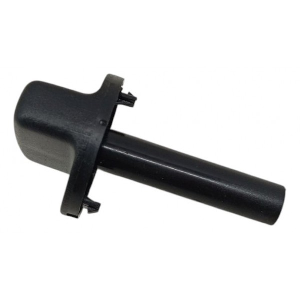 Botão Ar Condicionado Volkswagen Gol Parati Saveiro 1996 Preto