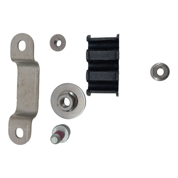 Kit Reparo Filtro Combustível Volkswagen 2015 2016 2017 2018