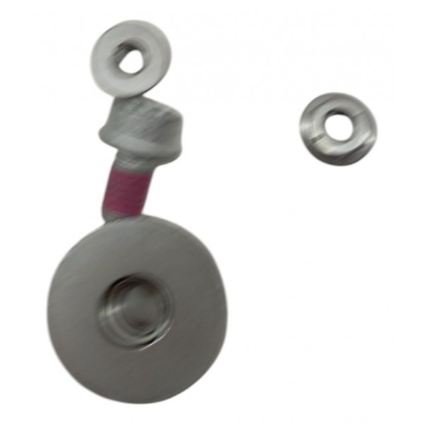 Kit Reparo Filtro Combustível Volkswagen 2015 2016 2017 2018