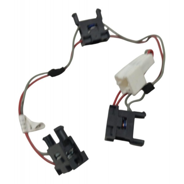 Chicote Buzina Volante Renault Logan Sandero 2016 2017 2018