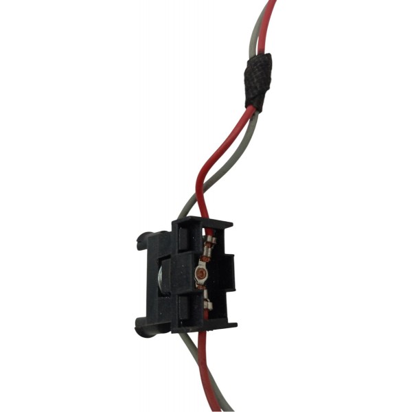 Chicote Buzina Volante Renault Logan Sandero 2016 2017 2018