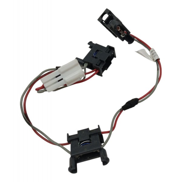 Chicote Buzina Volante Renault Logan Sandero 2016 2017 2018