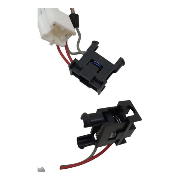 Chicote Buzina Volante Renault Logan Sandero 2016 2017 2018