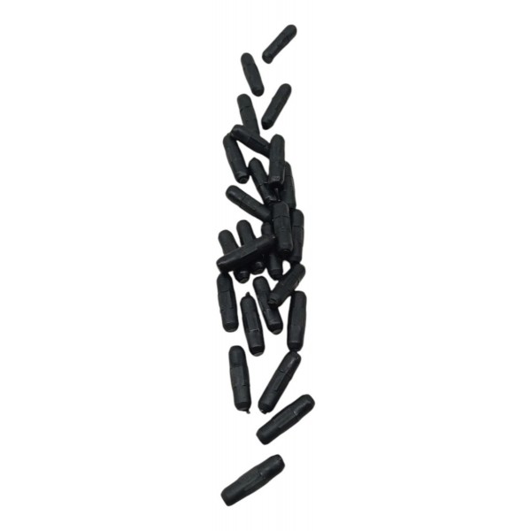 Kit 25 Pino Porta Luvas Volkswagen Gol Parati Saveiro 2010