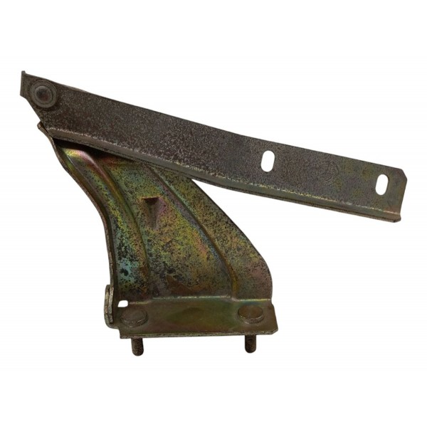 Dobradiça Capo Fiat Tempra 1992 1993 1994 1995 1996