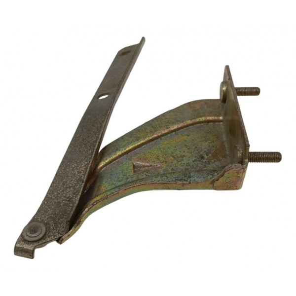 Dobradiça Capo Fiat Tempra 1992 1993 1994 1995 1996