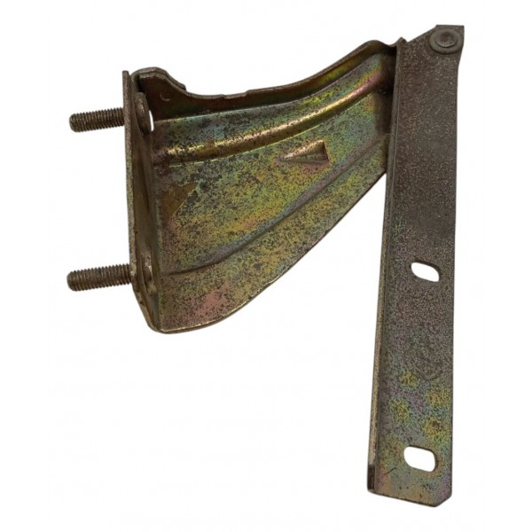 Dobradiça Capo Fiat Tempra 1992 1993 1994 1995 1996