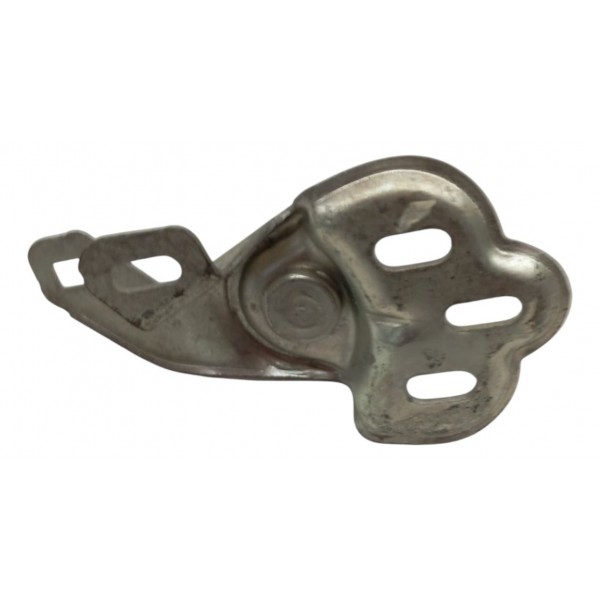 Batente Esquerdo Banco Fiat Palio Ideia 1996 1997 1998 Prateado