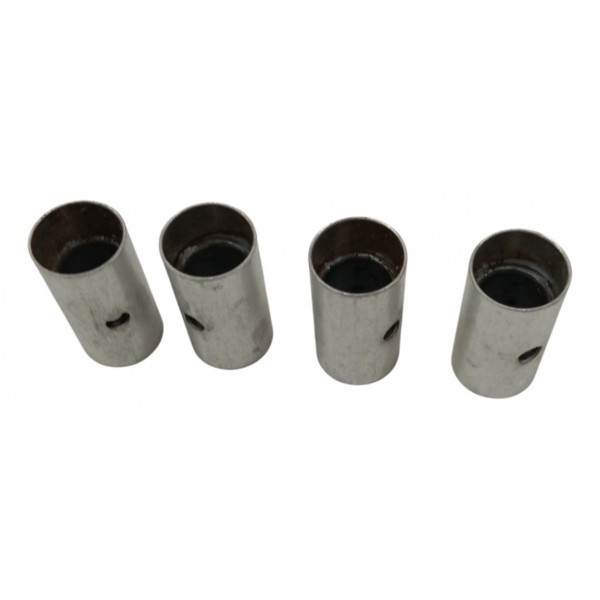 Bucha Esquerda Garfo Embreagem Volkswagen Kombi 2010 2011