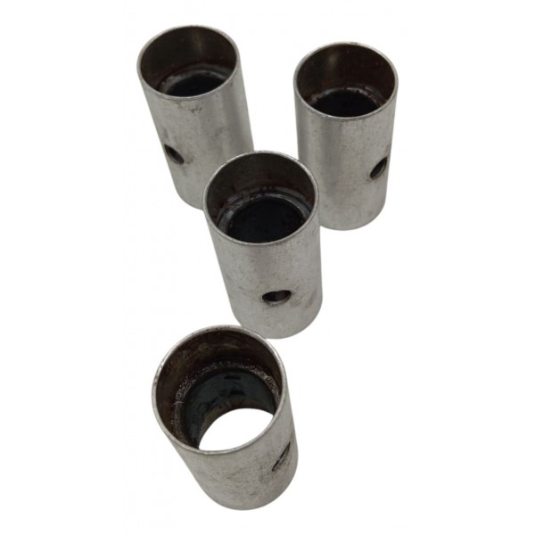 Bucha Esquerda Garfo Embreagem Volkswagen Kombi 2010 2011