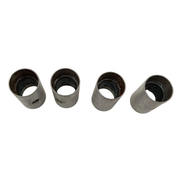 Bucha Esquerda Garfo Embreagem Volkswagen Kombi 2010 2011