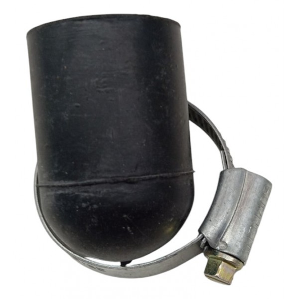 Tampão Dedal Ar Quente 19mm Universal