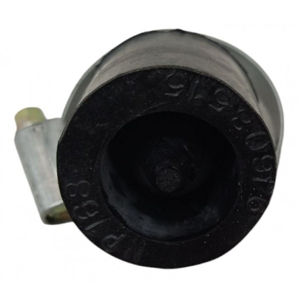 Tampão Dedal Ar Quente 19mm Universal