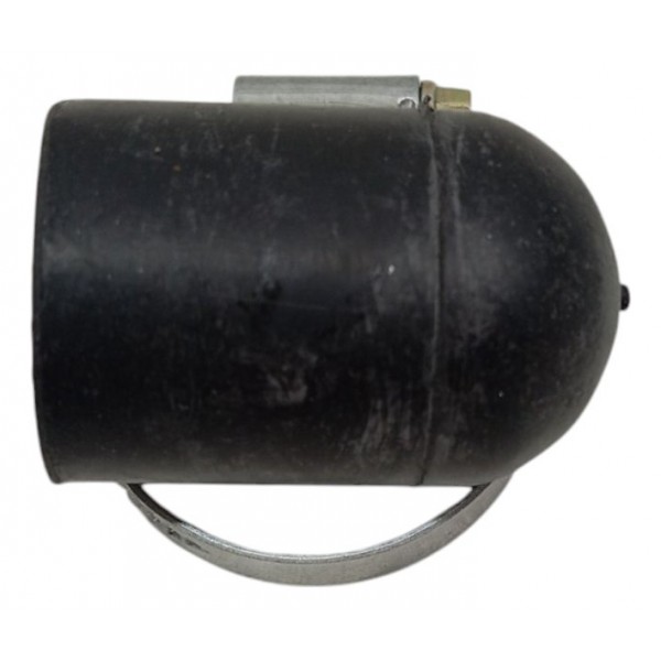 Tampão Dedal Ar Quente 19mm Universal